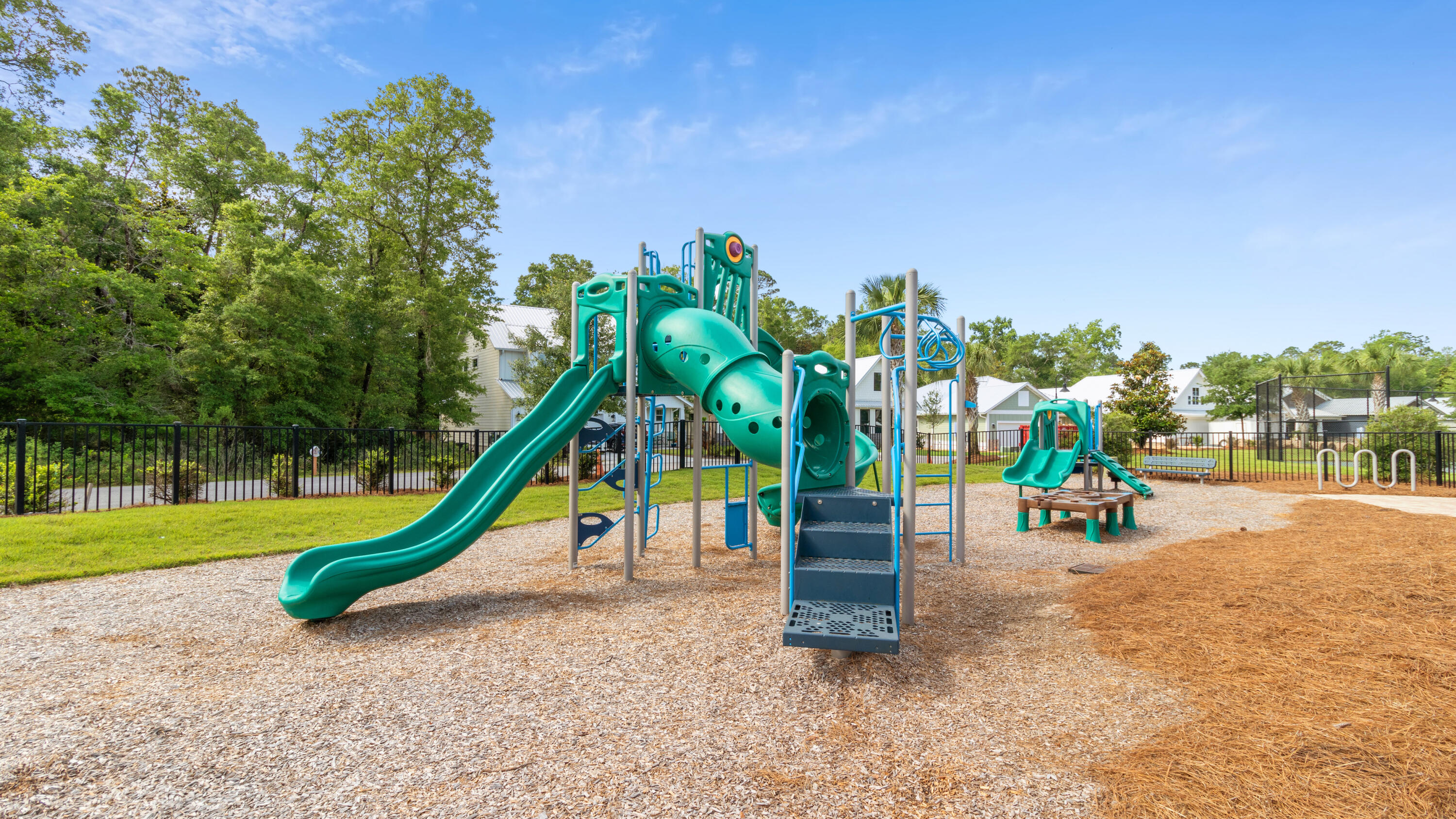 BEAR CREEK COTTAGES - Residential