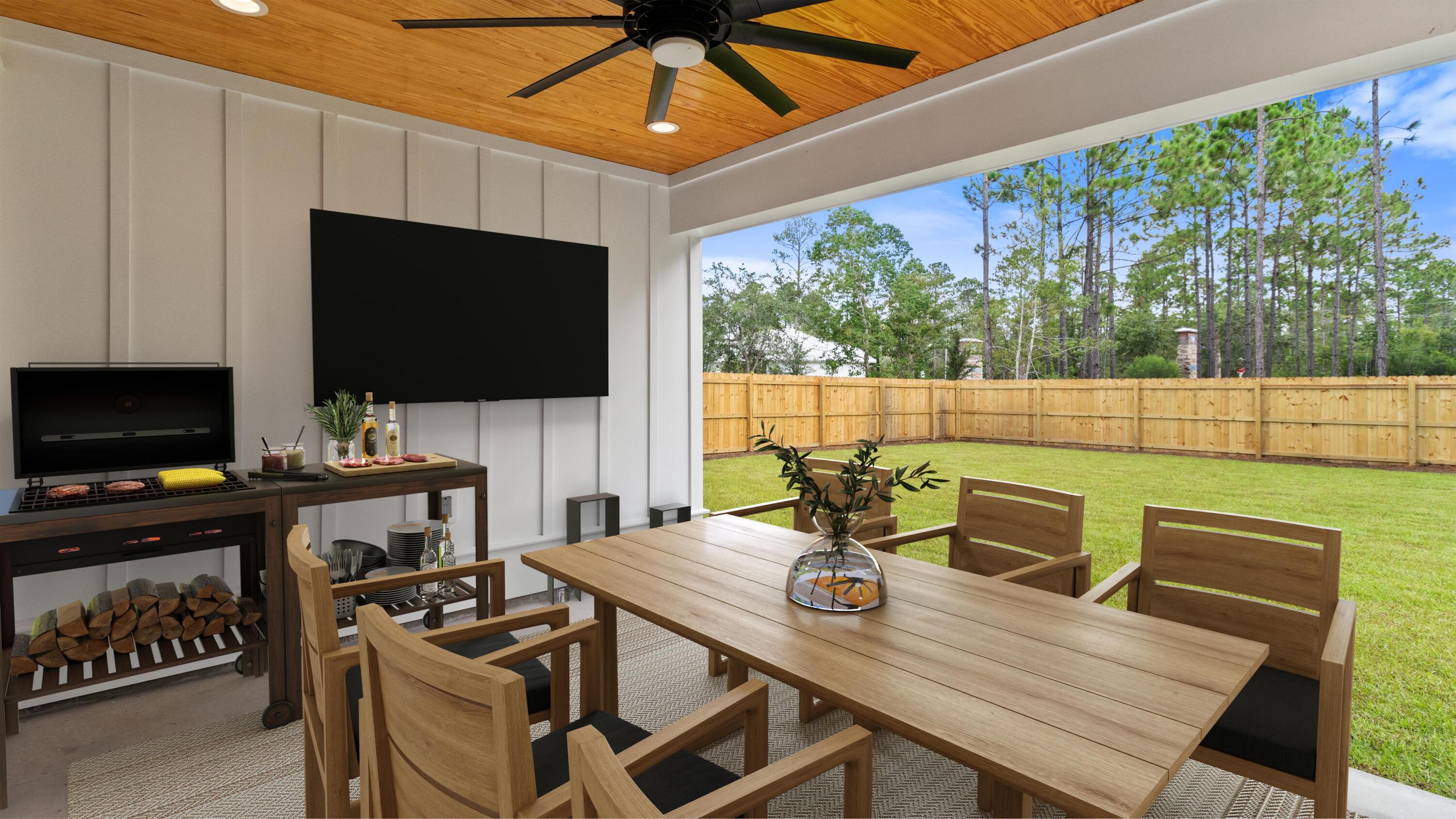 BEAR CREEK COTTAGES - Residential