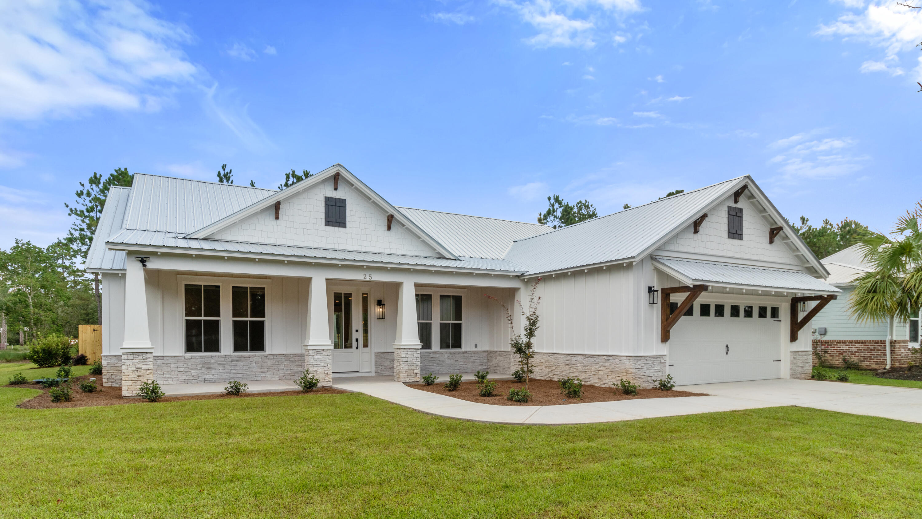 BEAR CREEK COTTAGES - Residential