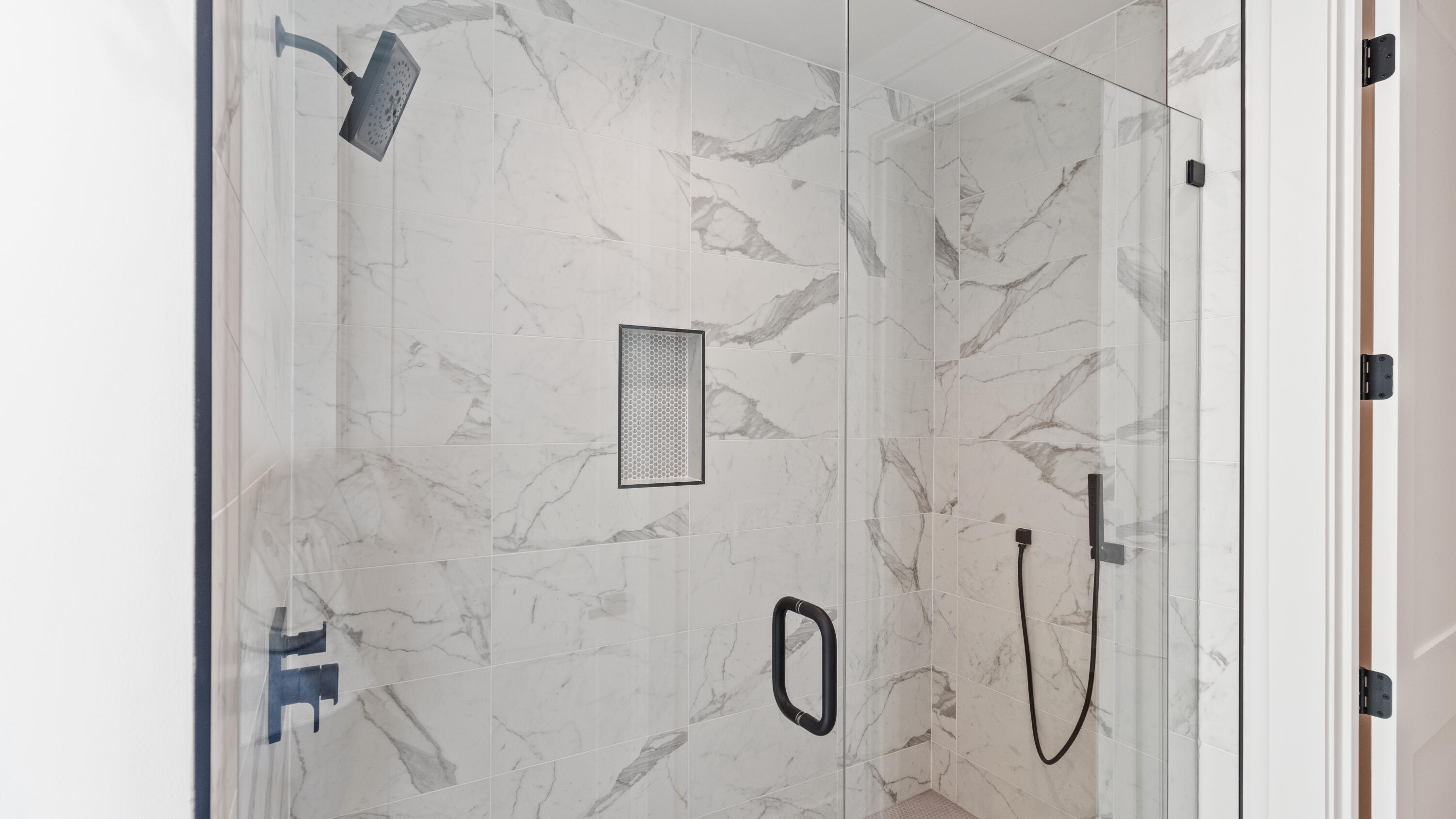 BEAR CREEK COTTAGES - Residential