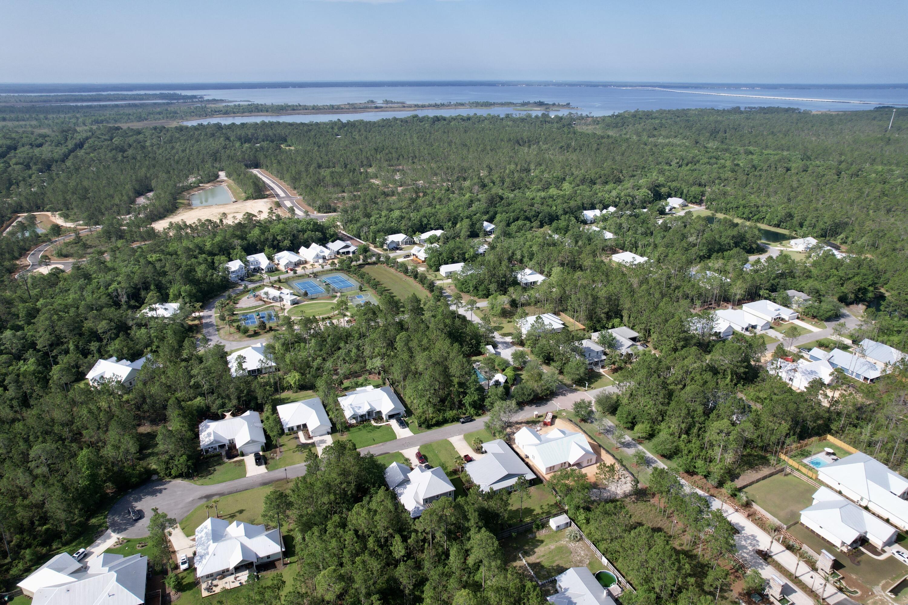 BEAR CREEK COTTAGES - Residential
