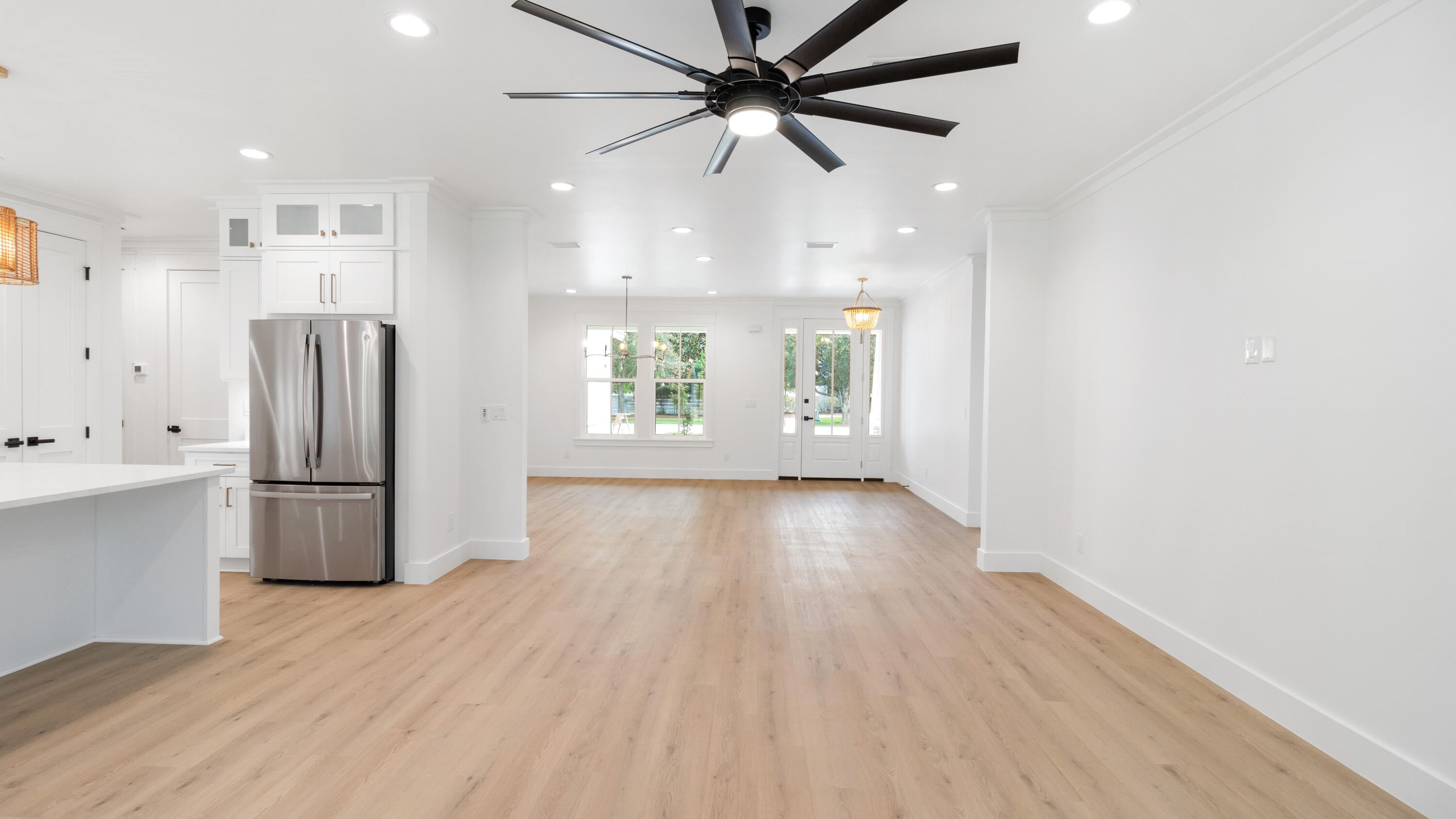 BEAR CREEK COTTAGES - Residential