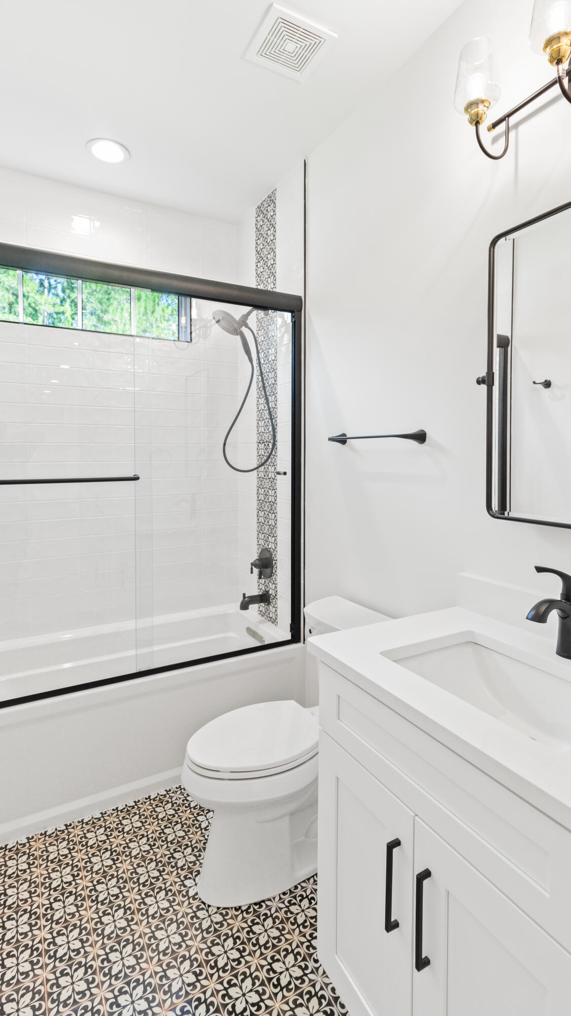 BEAR CREEK COTTAGES - Residential