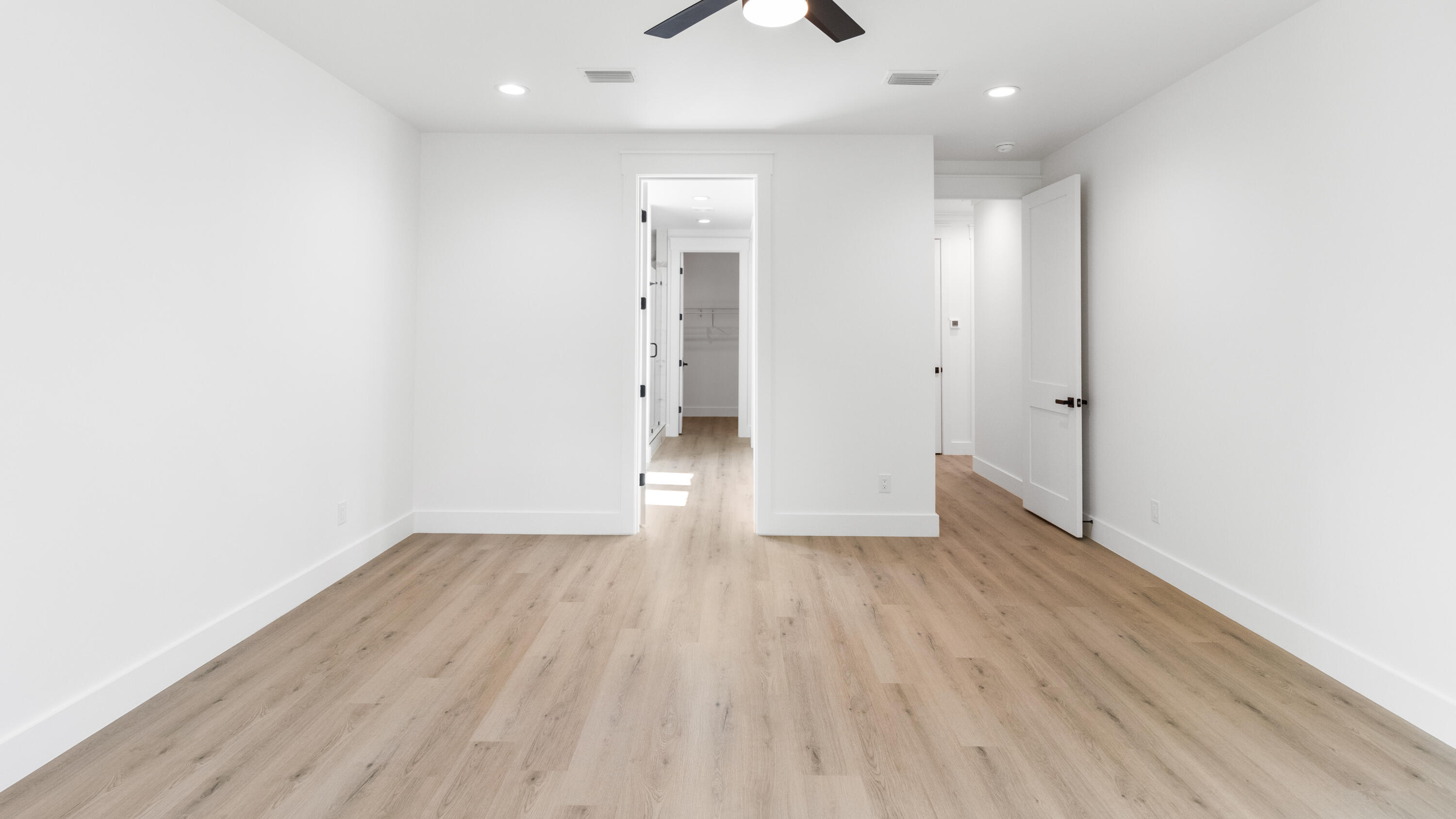 BEAR CREEK COTTAGES - Residential