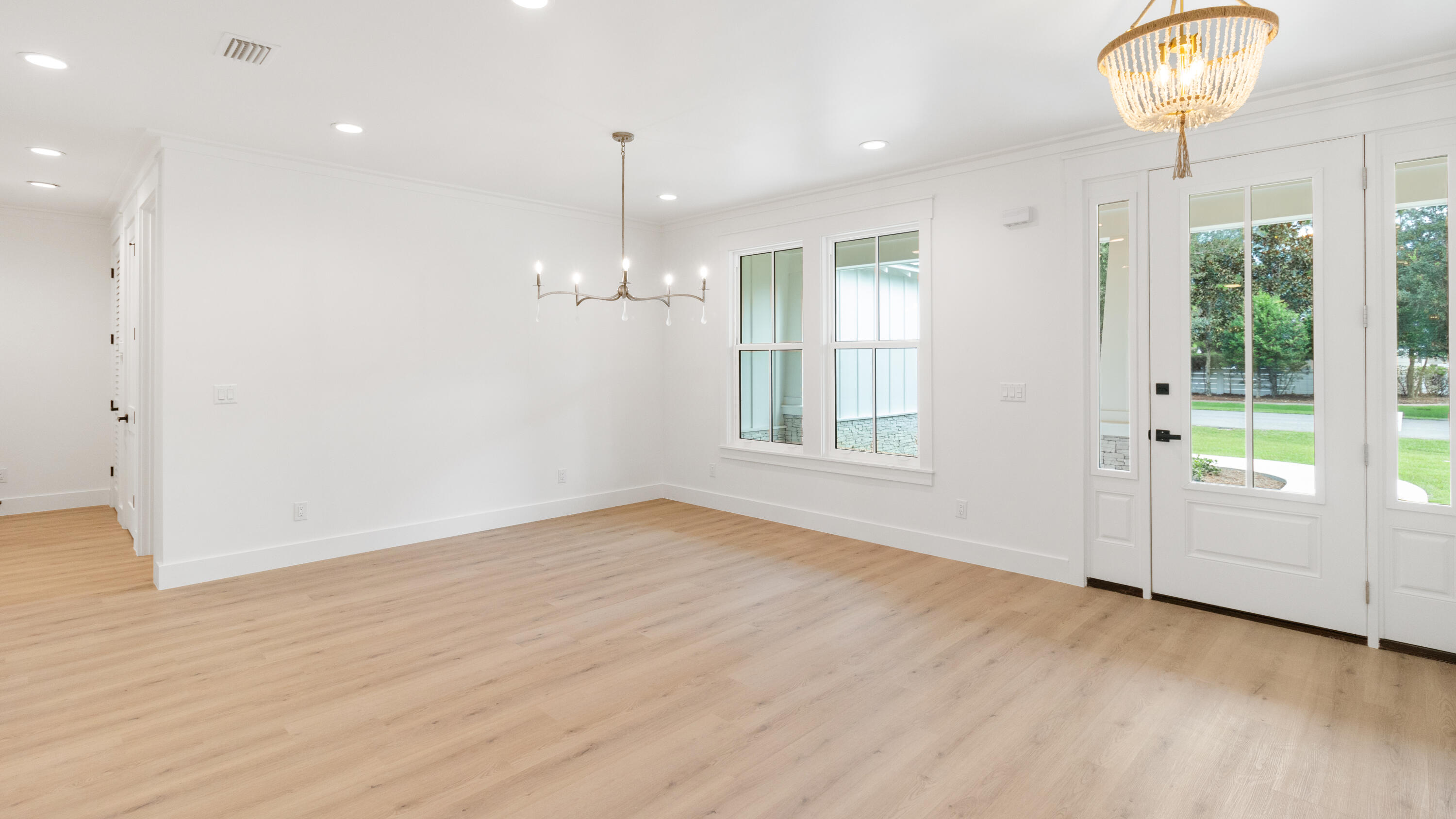 BEAR CREEK COTTAGES - Residential