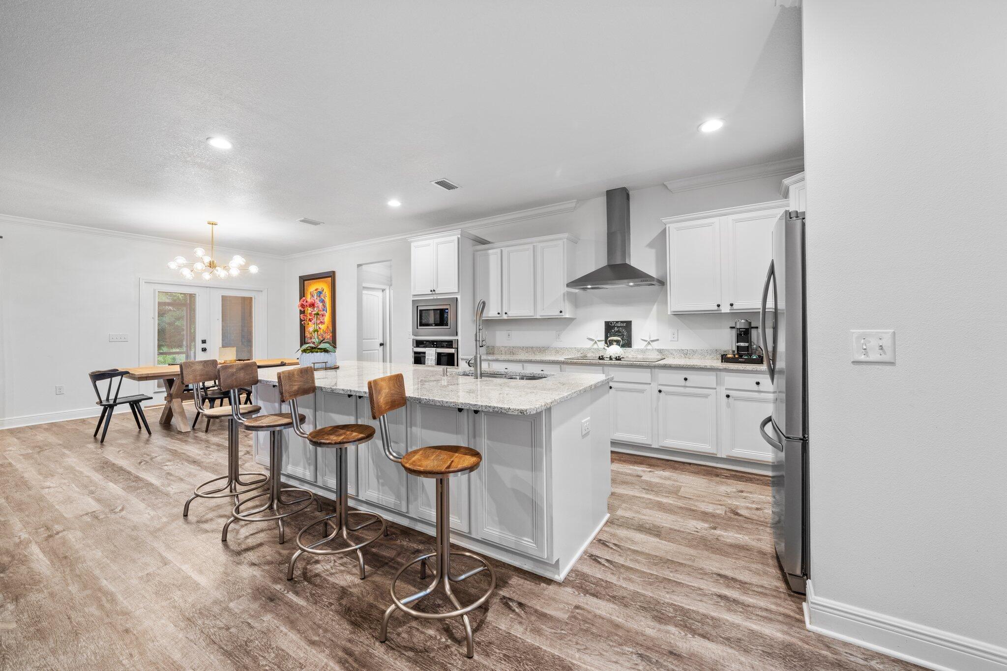 Peach Creek PH 5 - Residential