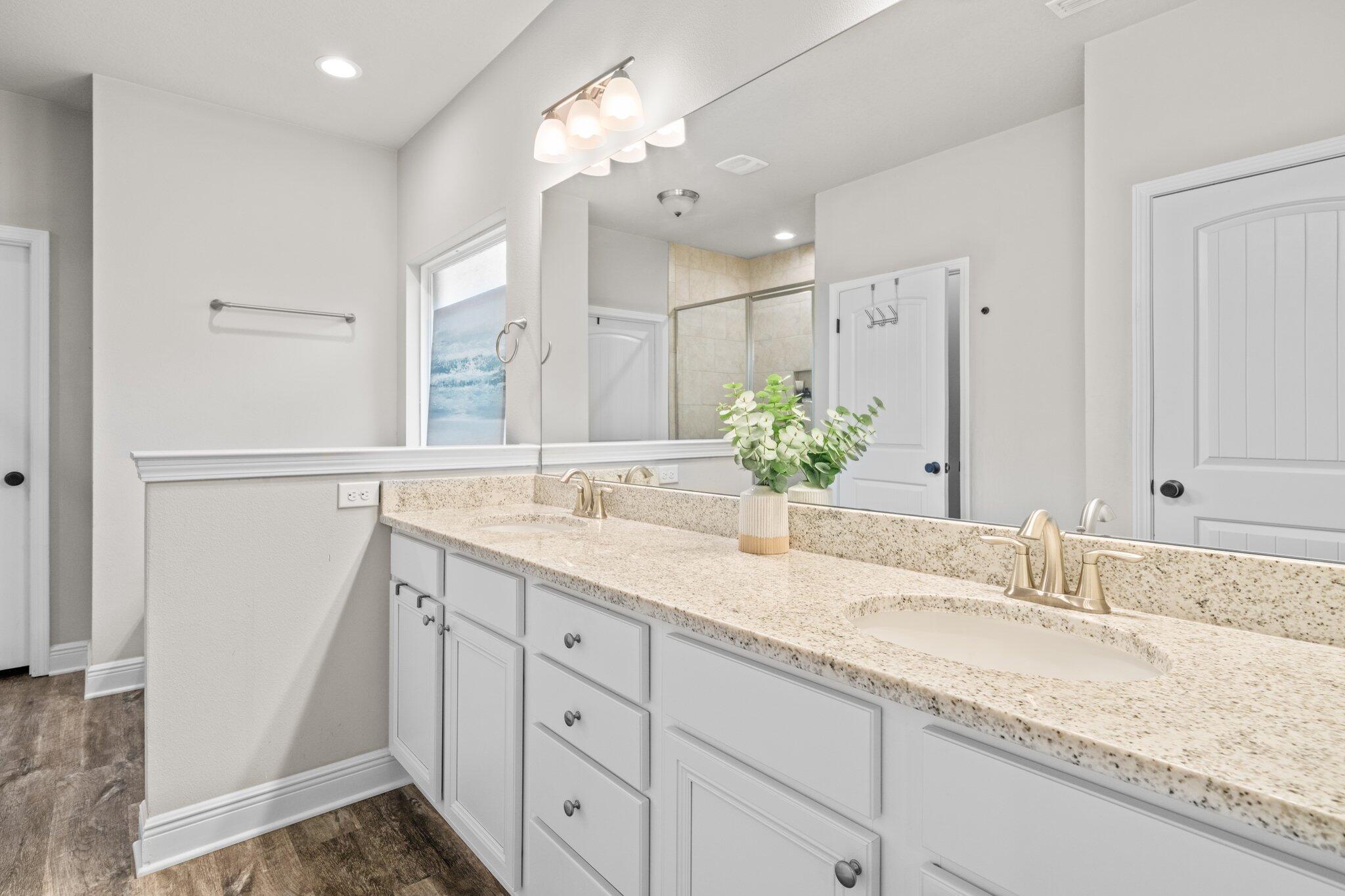 Peach Creek PH 5 - Residential