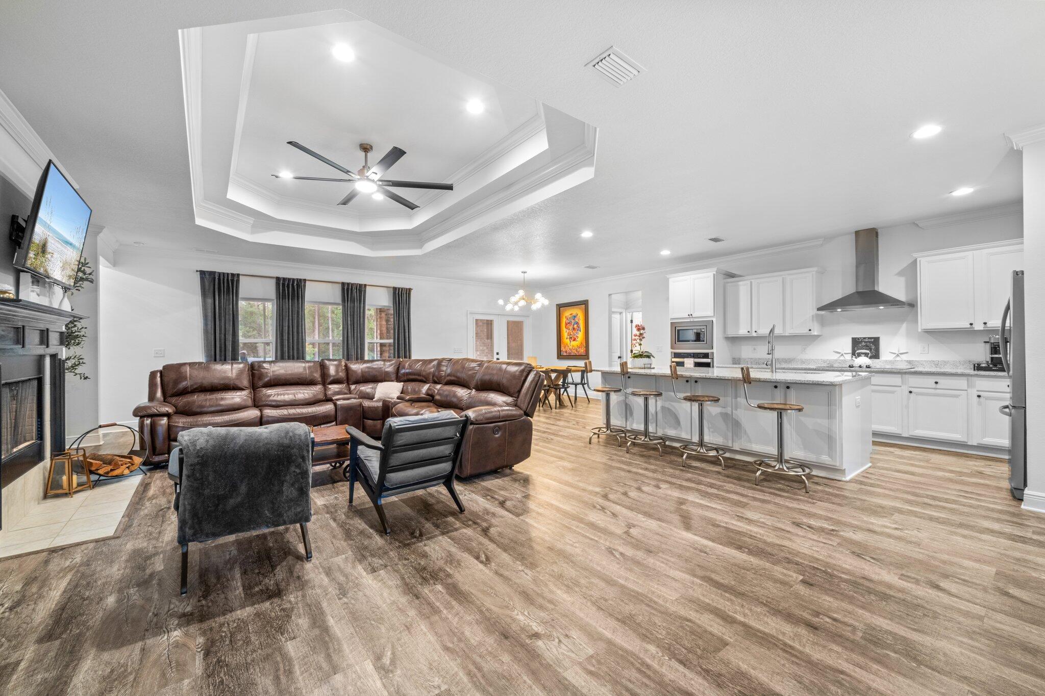 Peach Creek PH 5 - Residential