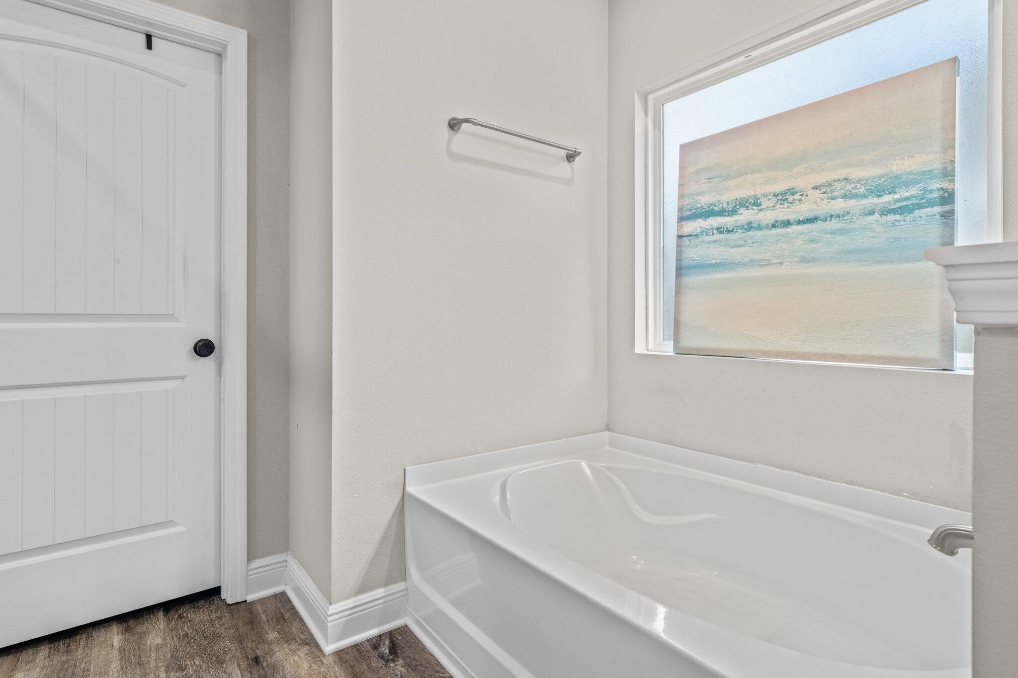 Peach Creek PH 5 - Residential