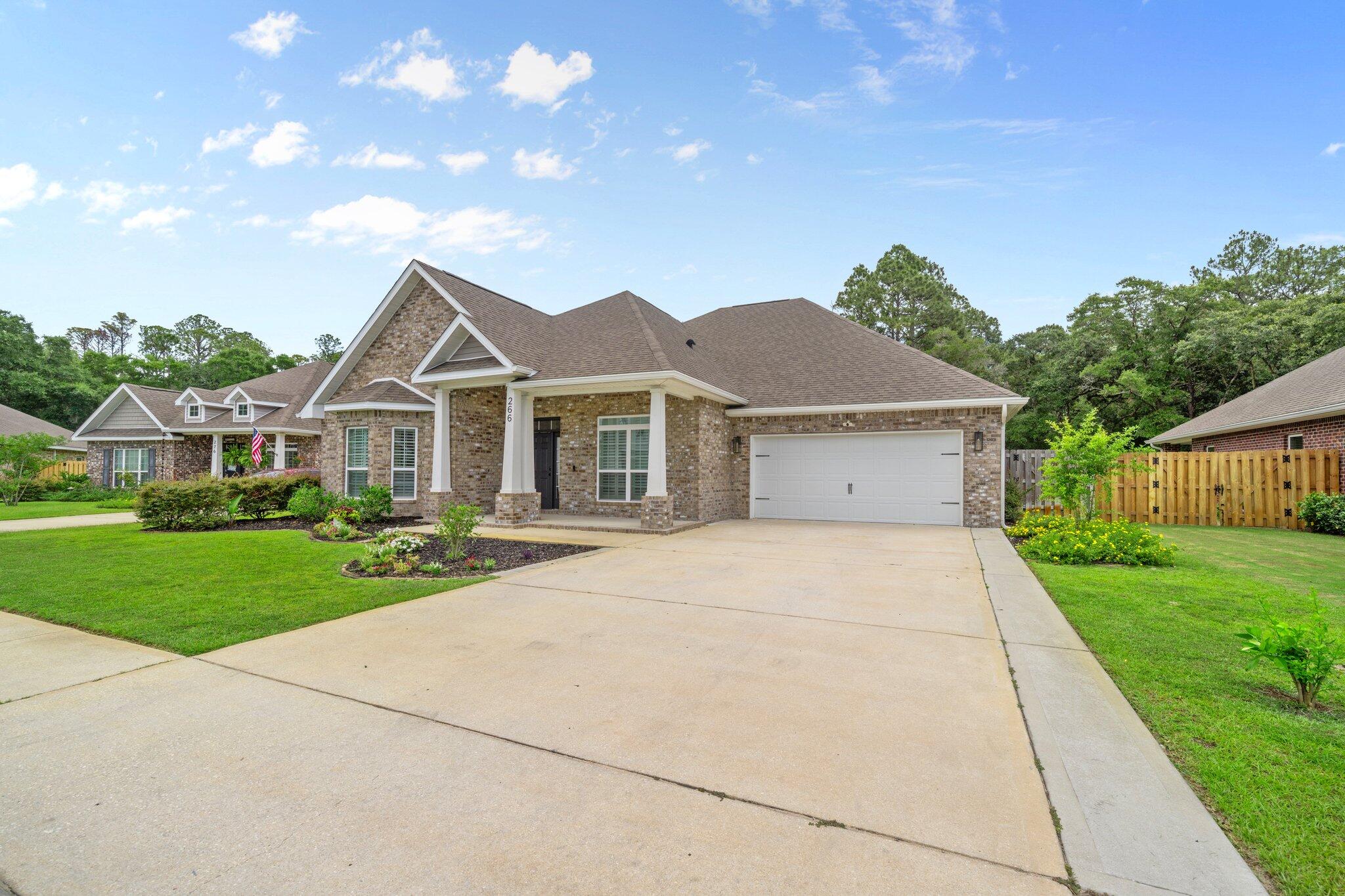 Peach Creek PH 5 - Residential