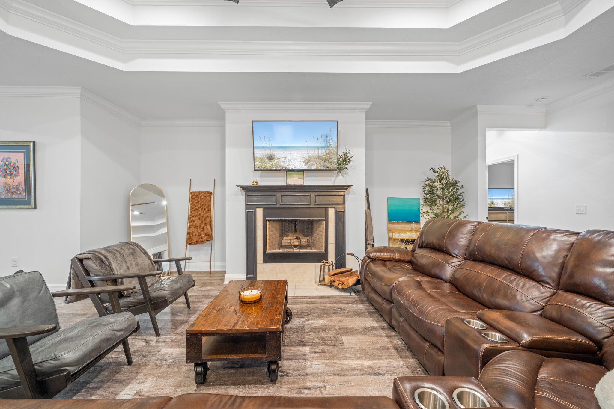 Peach Creek PH 5 - Residential