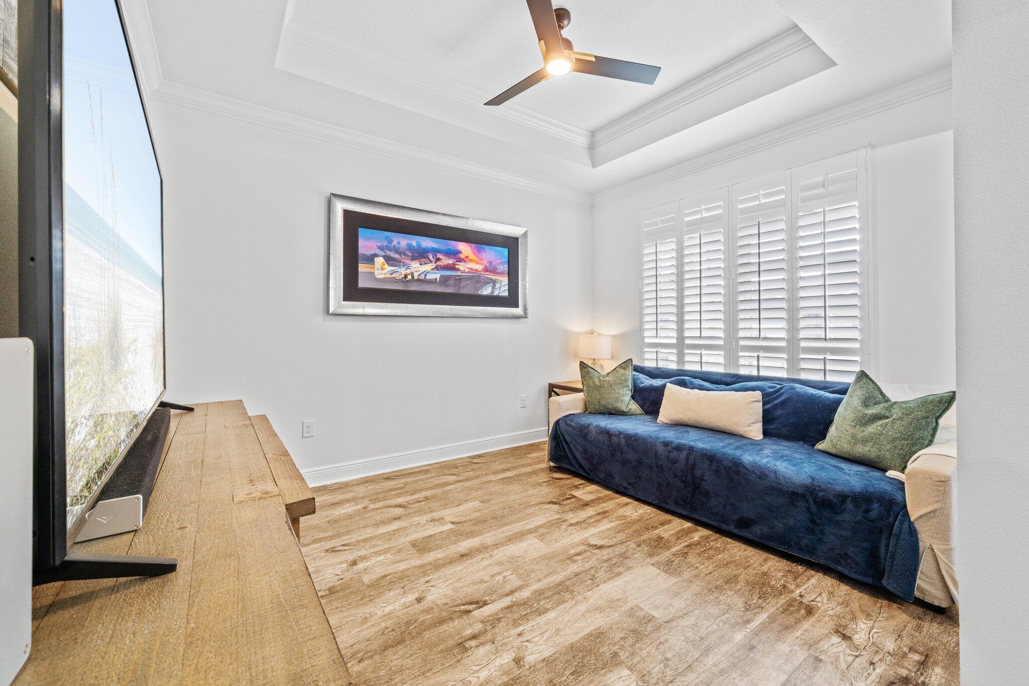 Peach Creek PH 5 - Residential