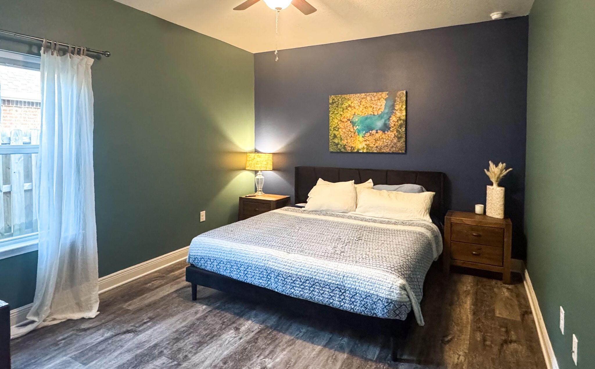 Peach Creek PH 5 - Residential