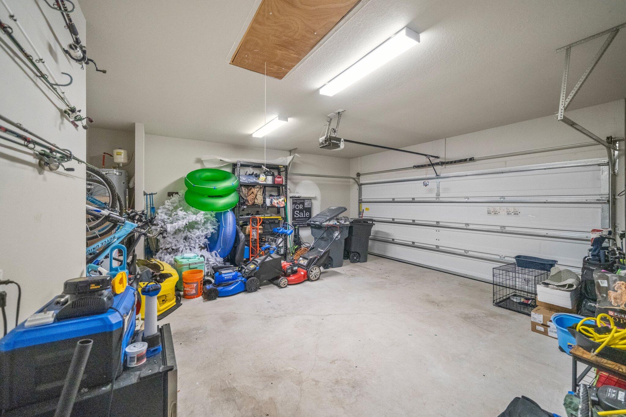 Peach Creek PH 5 - Residential