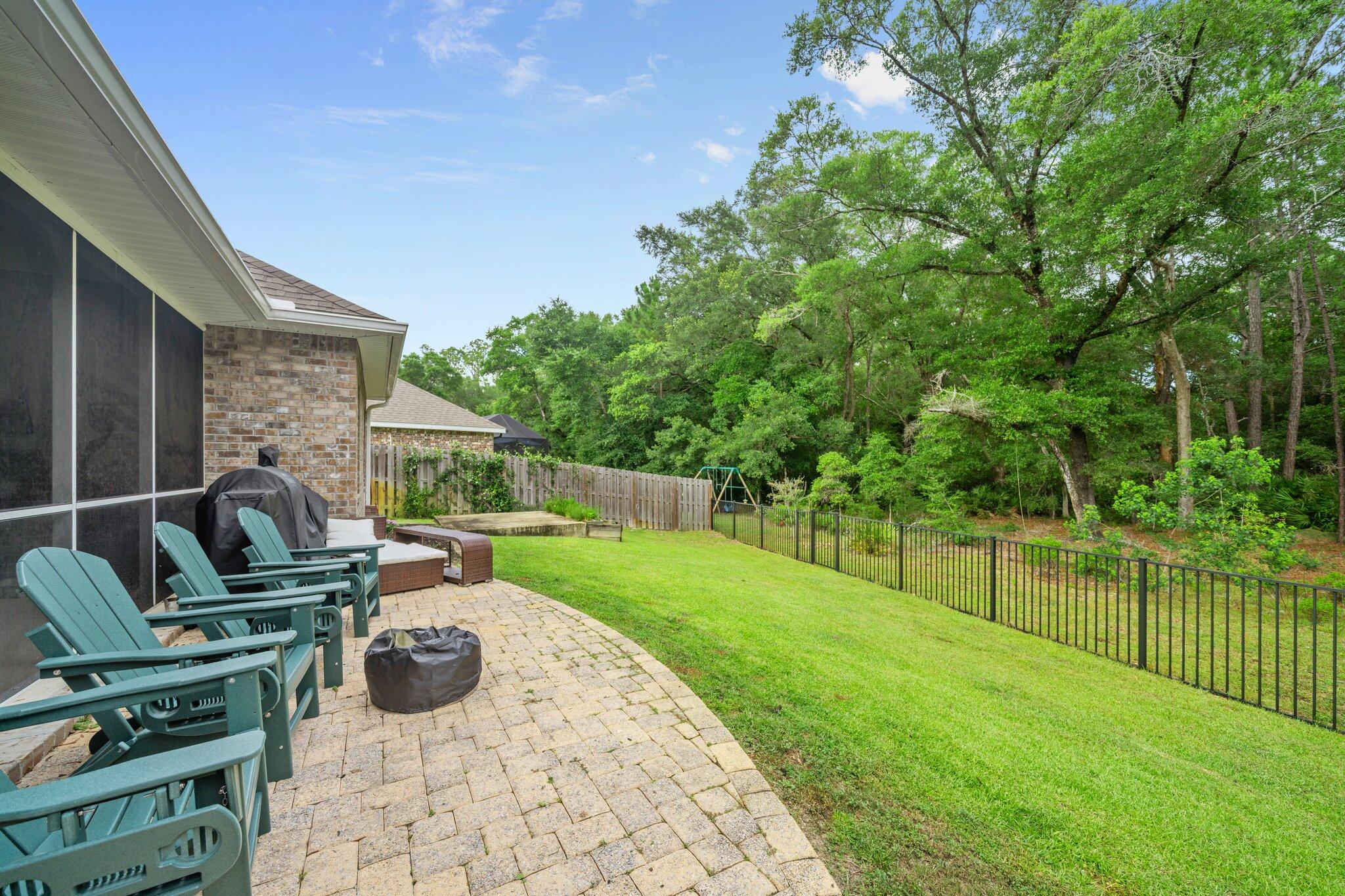 Peach Creek PH 5 - Residential