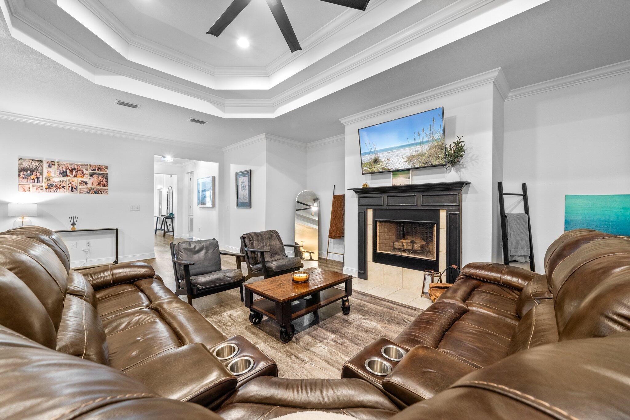 Peach Creek PH 5 - Residential