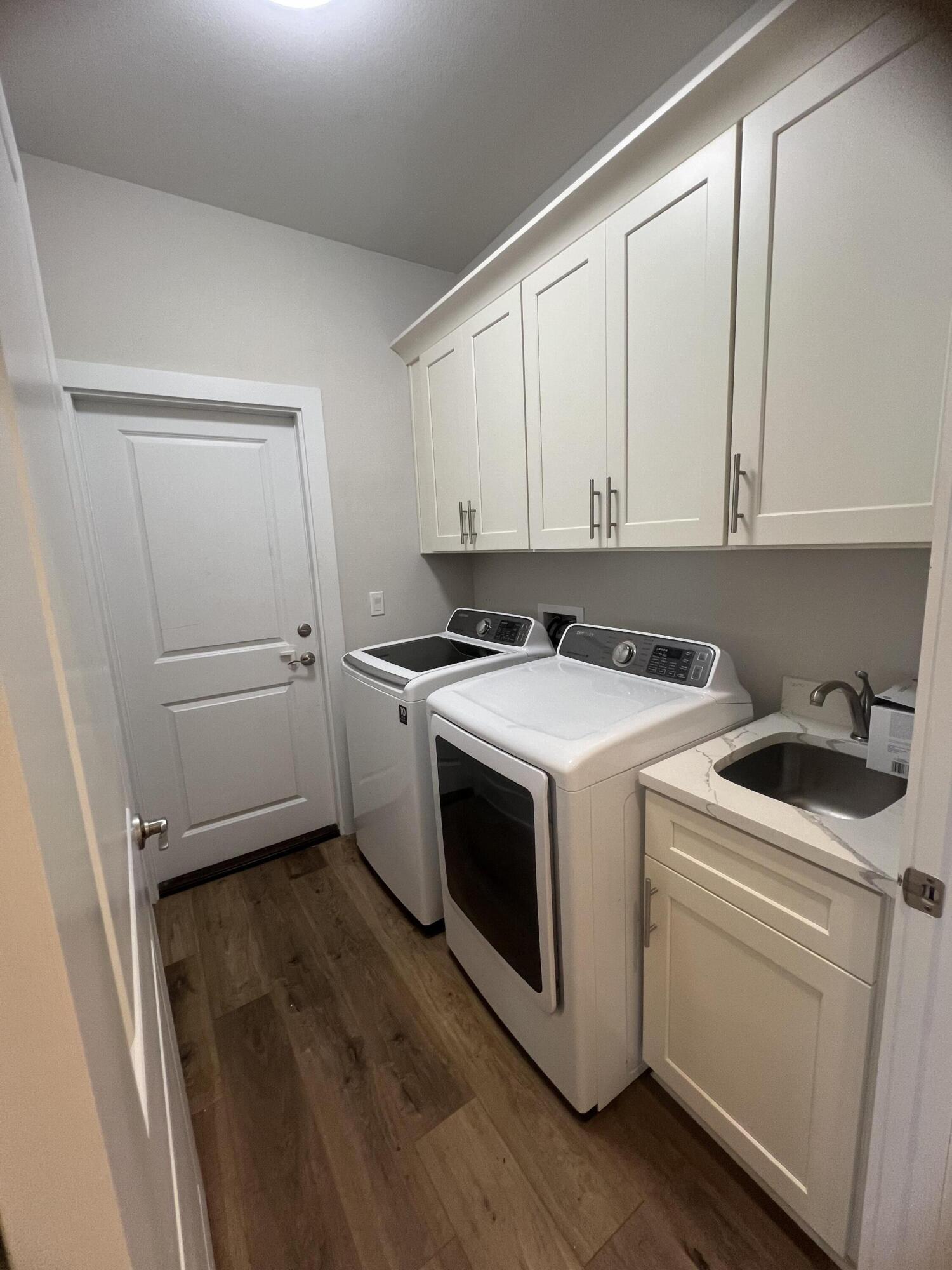 LAGRANGE LANDING - Residential Lease