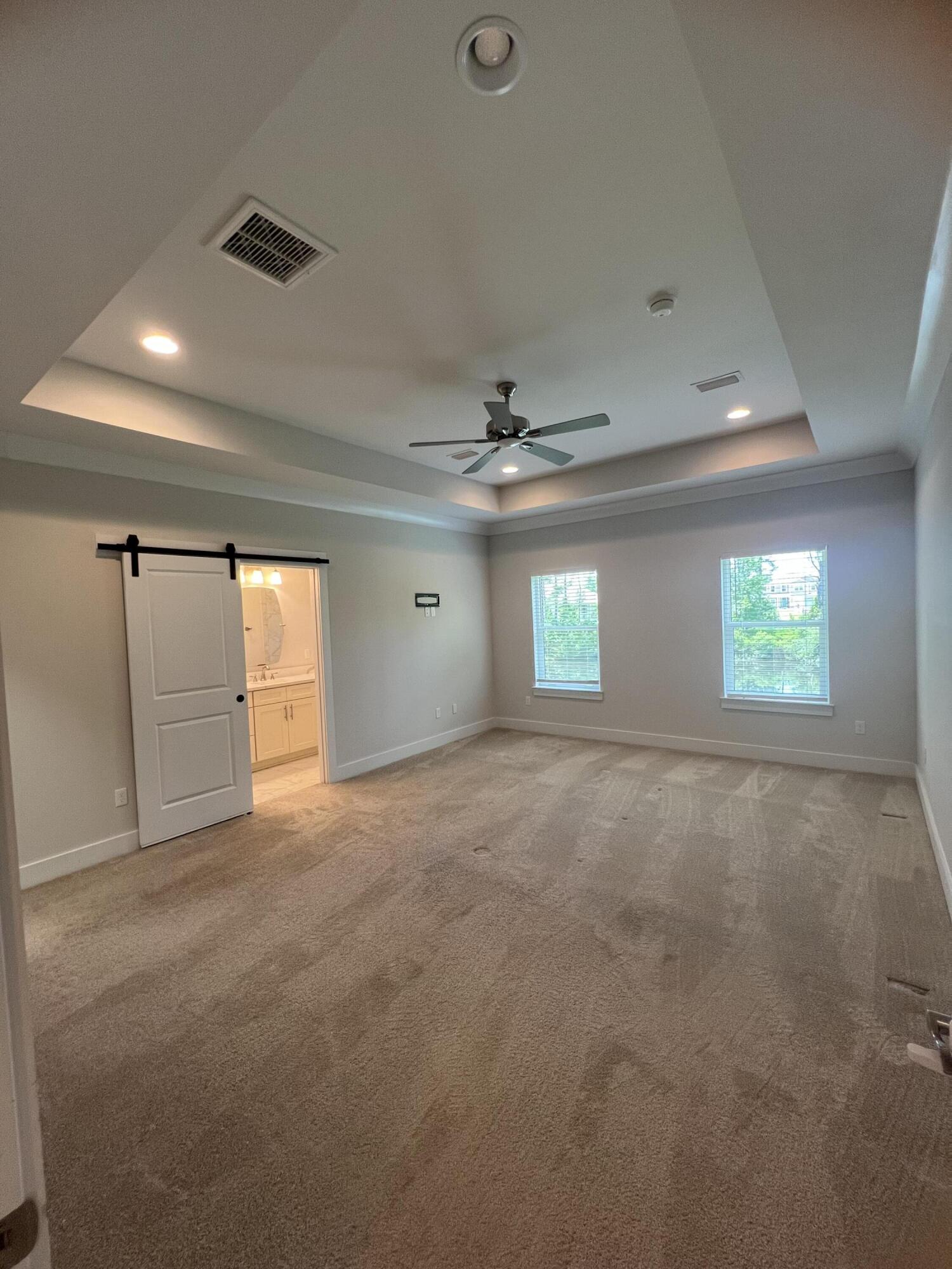 LAGRANGE LANDING - Residential Lease