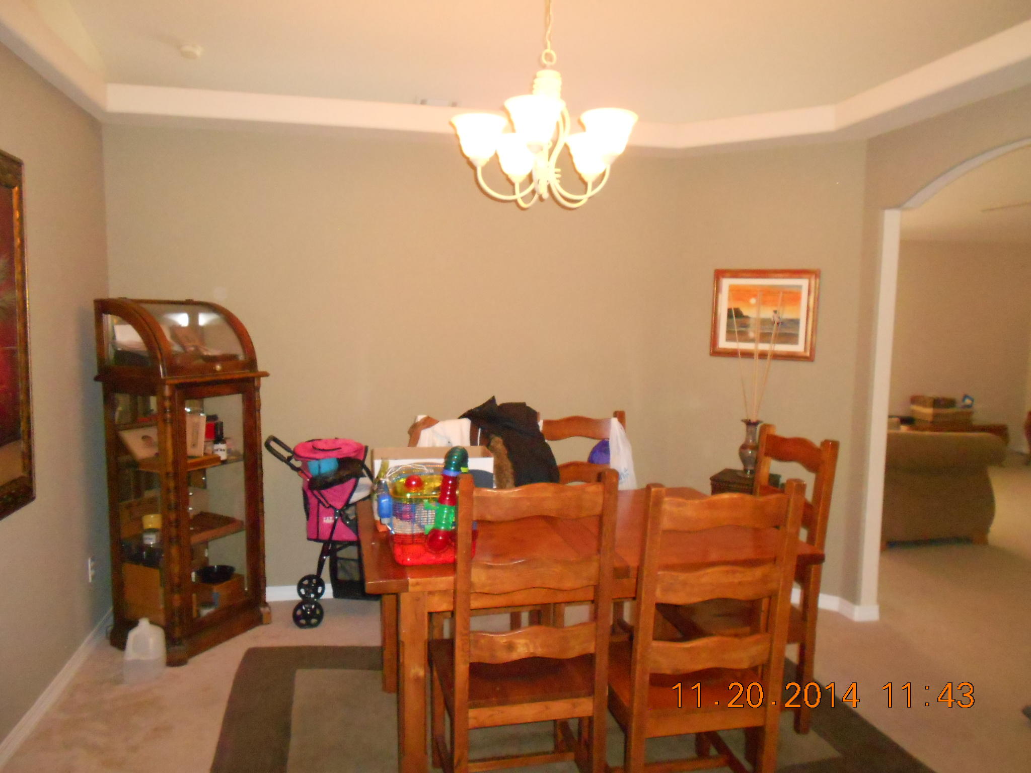 HOLLEY BY THE SEA, 1ST ADD - Residential