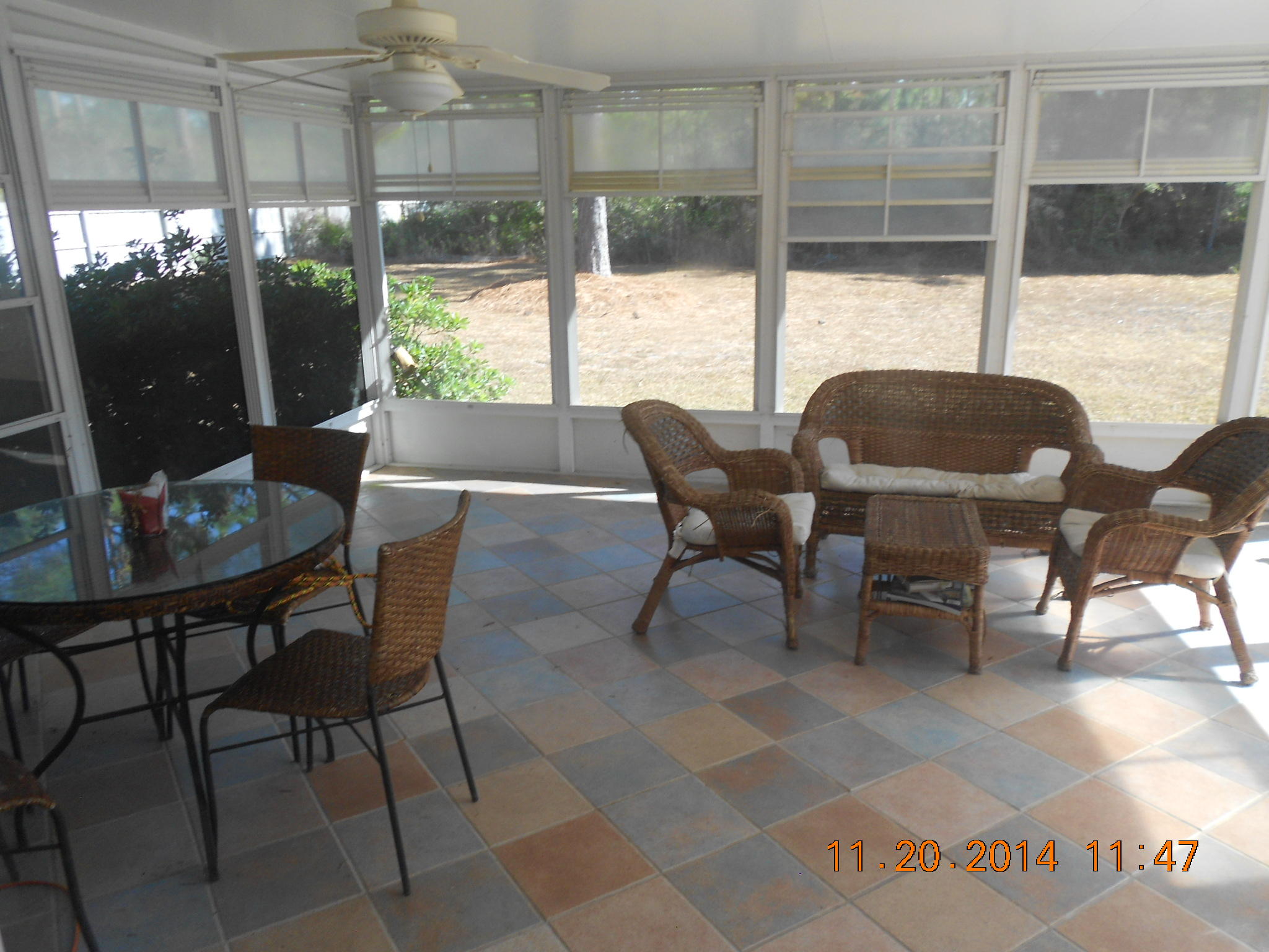 HOLLEY BY THE SEA, 1ST ADD - Residential