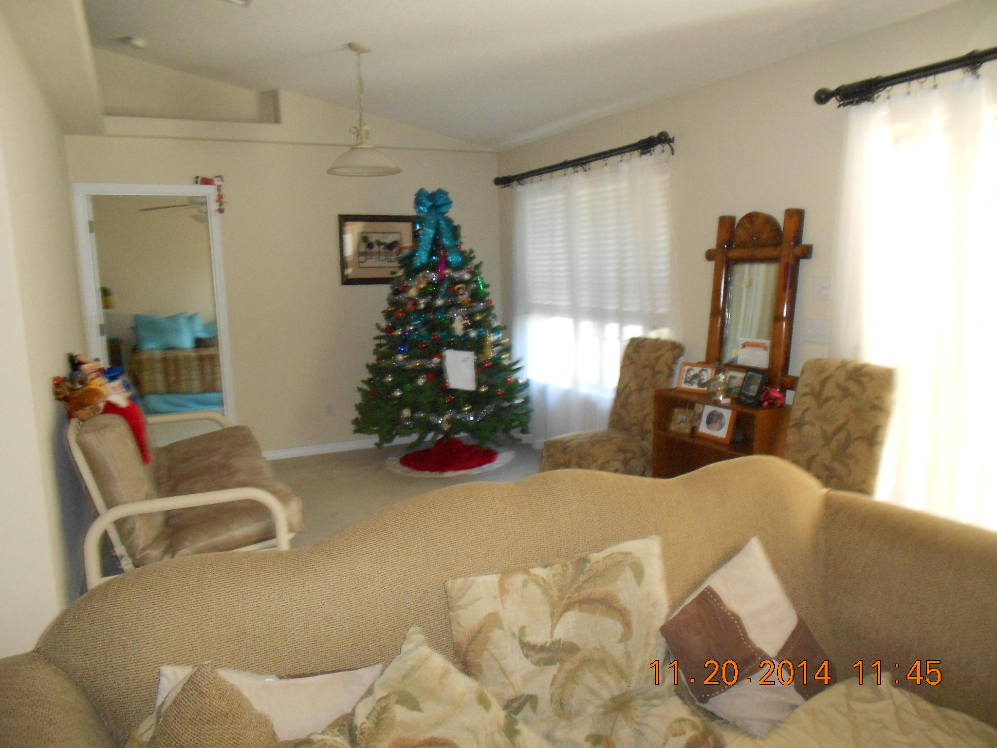 HOLLEY BY THE SEA, 1ST ADD - Residential