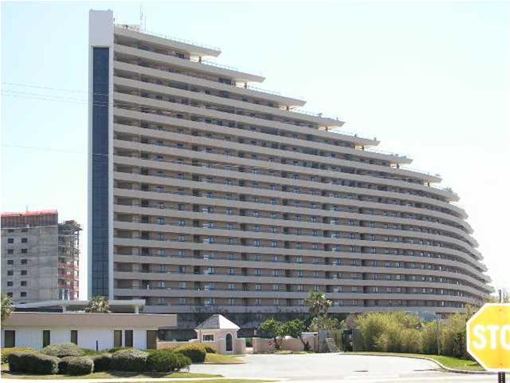 EDGEWATER BEACH CONDO PH 1 - Residential