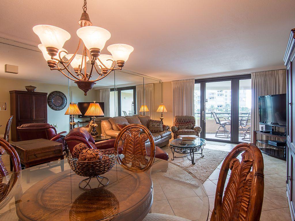 EDGEWATER BEACH CONDO PH 1 - Residential