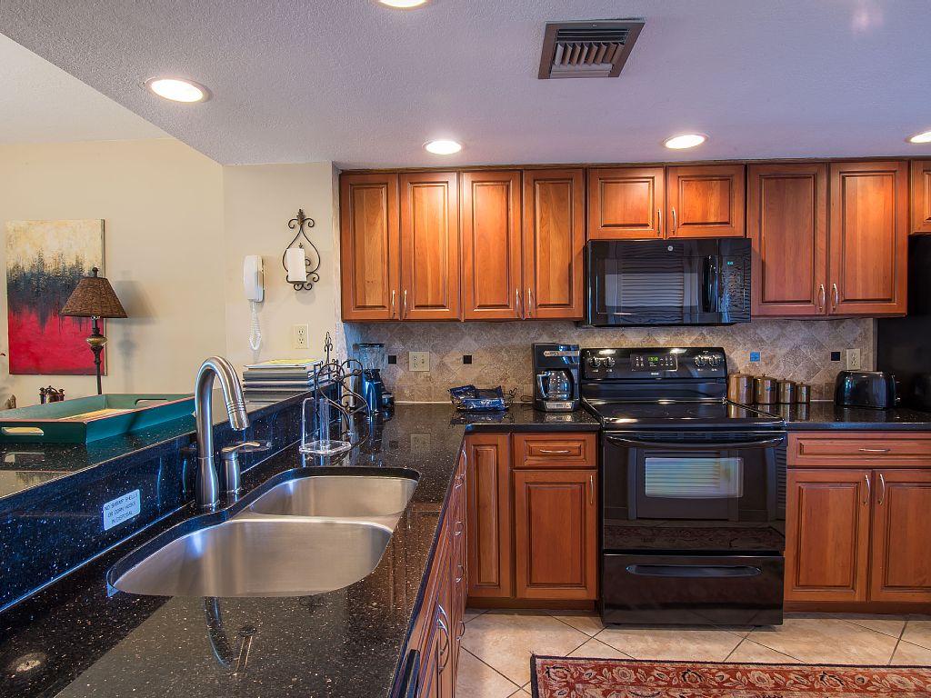 EDGEWATER BEACH CONDO PH 1 - Residential