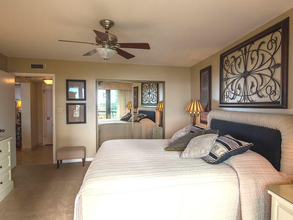 EDGEWATER BEACH CONDO PH 1 - Residential