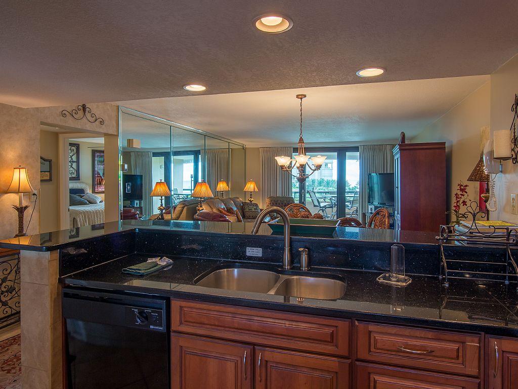 EDGEWATER BEACH CONDO PH 1 - Residential