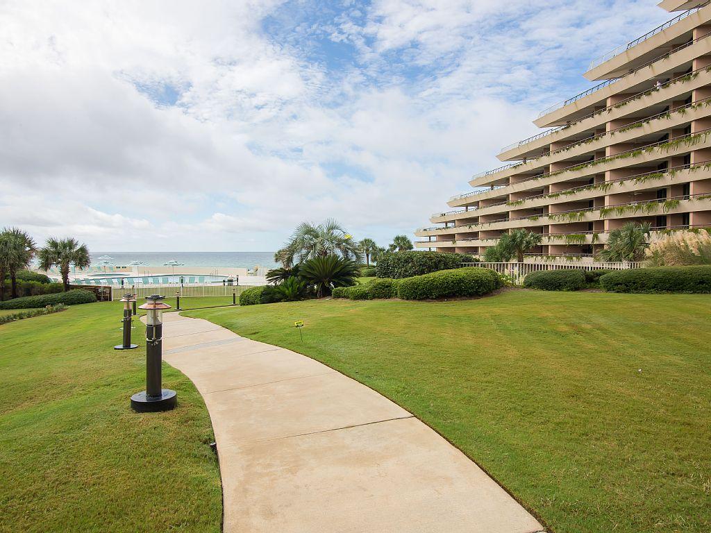 EDGEWATER BEACH CONDO PH 1 - Residential