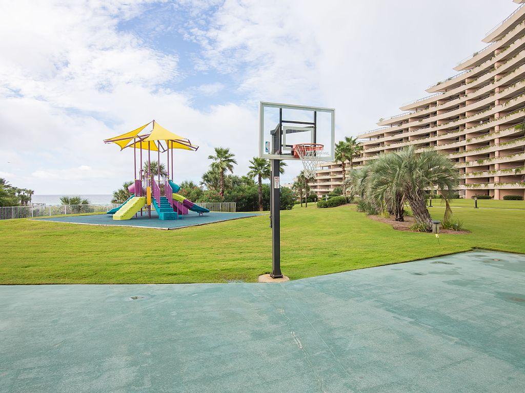 EDGEWATER BEACH CONDO PH 1 - Residential