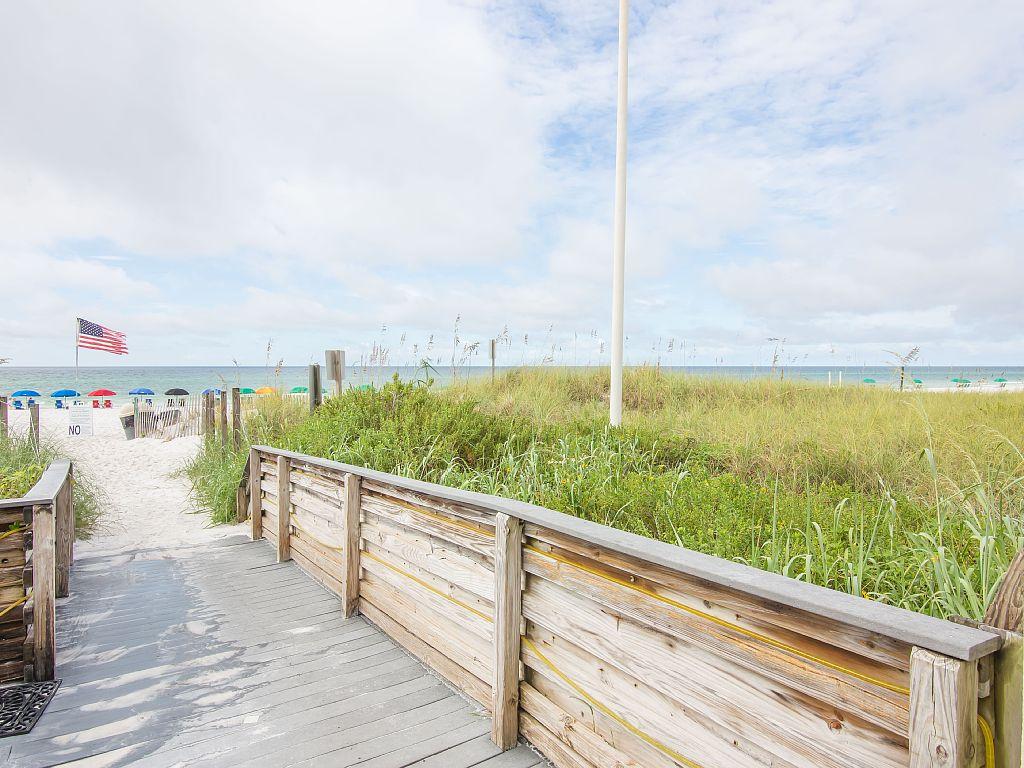 EDGEWATER BEACH CONDO PH 1 - Residential