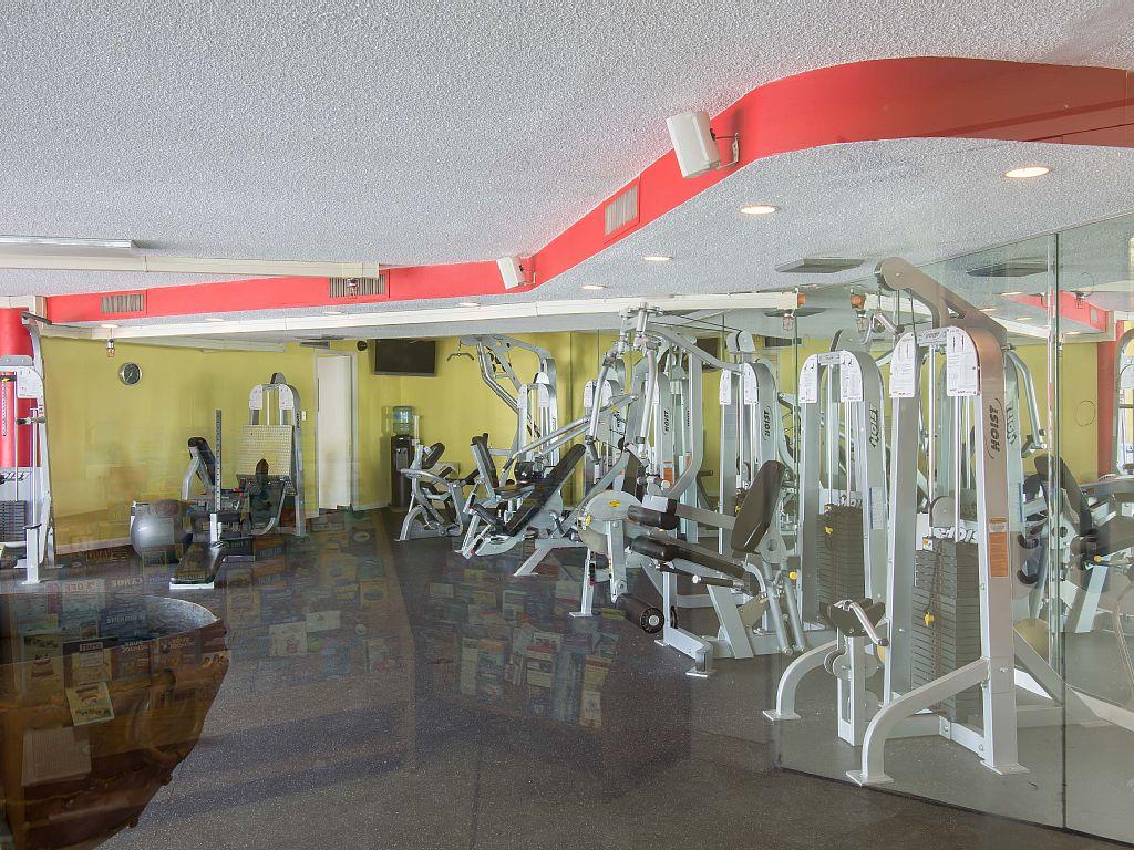 EDGEWATER BEACH CONDO PH 1 - Residential