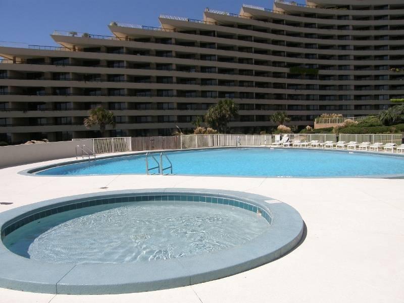 EDGEWATER BEACH CONDO PH 1 - Residential