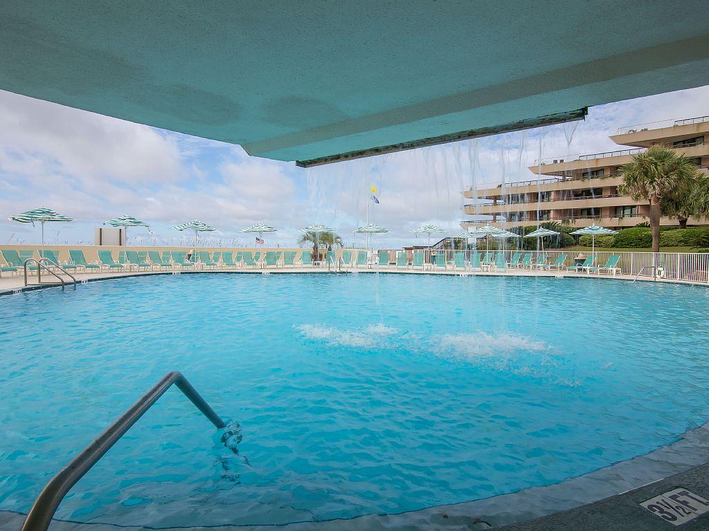 EDGEWATER BEACH CONDO PH 1 - Residential