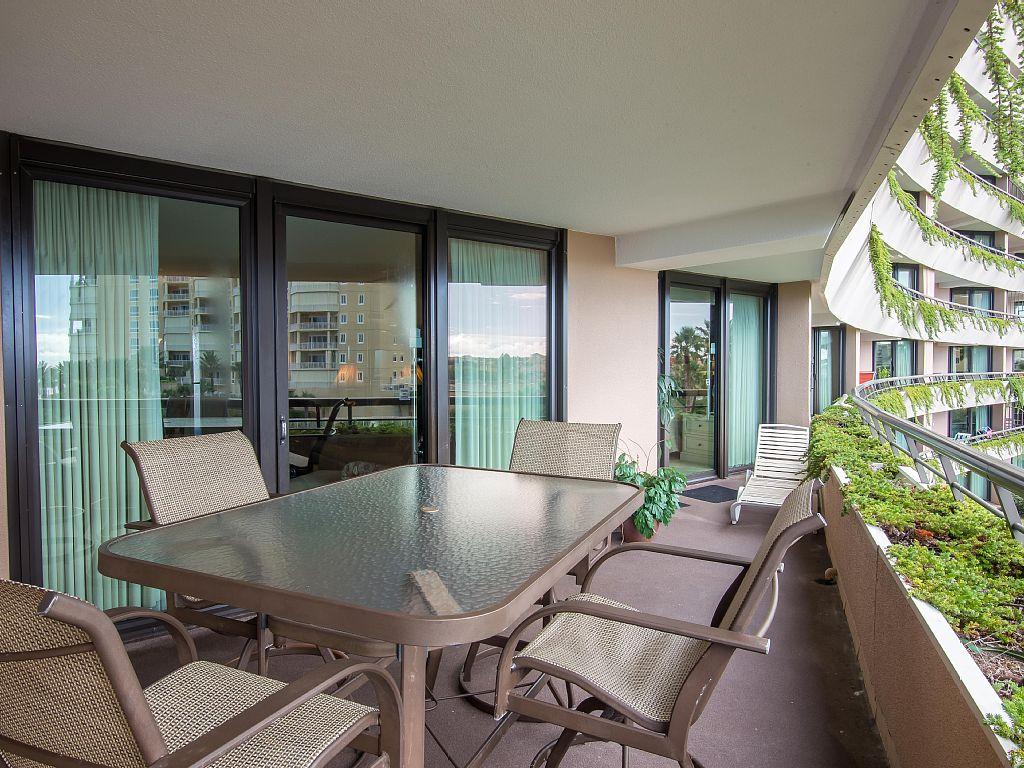 EDGEWATER BEACH CONDO PH 1 - Residential