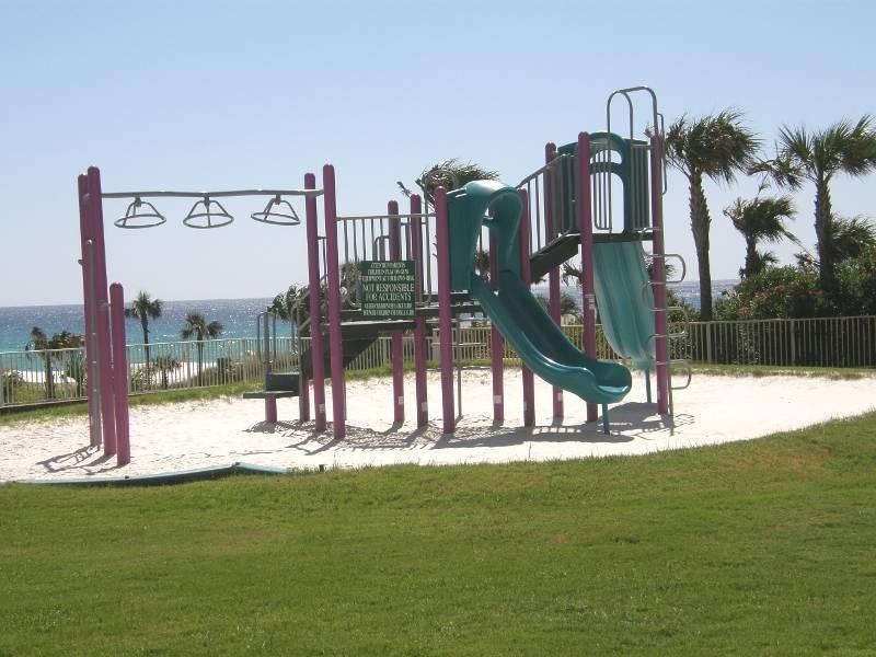 EDGEWATER BEACH CONDO PH 1 - Residential