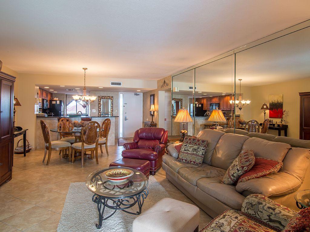 EDGEWATER BEACH CONDO PH 1 - Residential