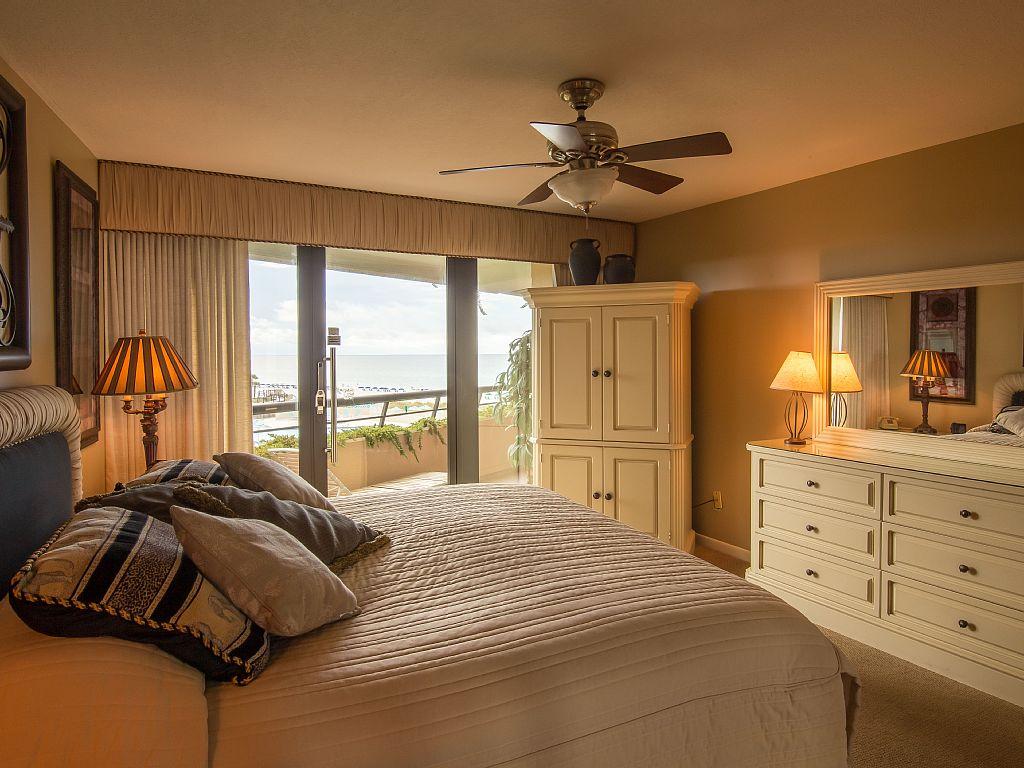 EDGEWATER BEACH CONDO PH 1 - Residential