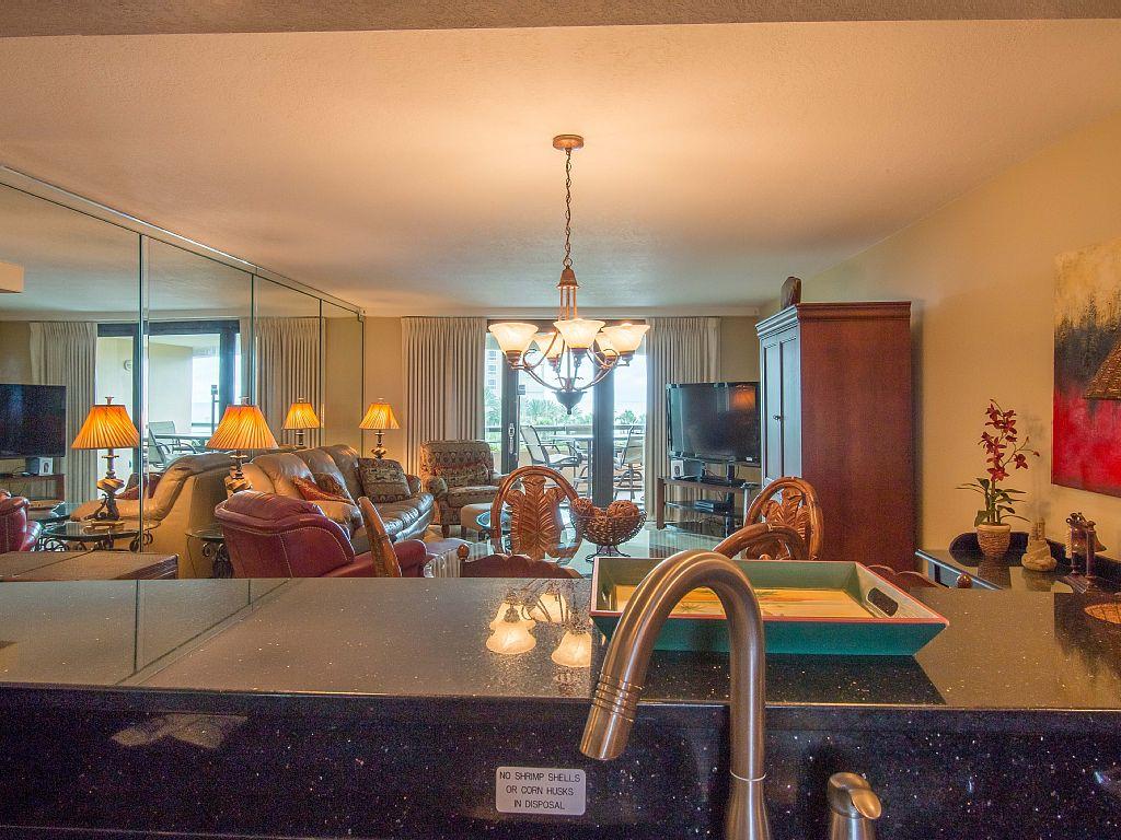 EDGEWATER BEACH CONDO PH 1 - Residential