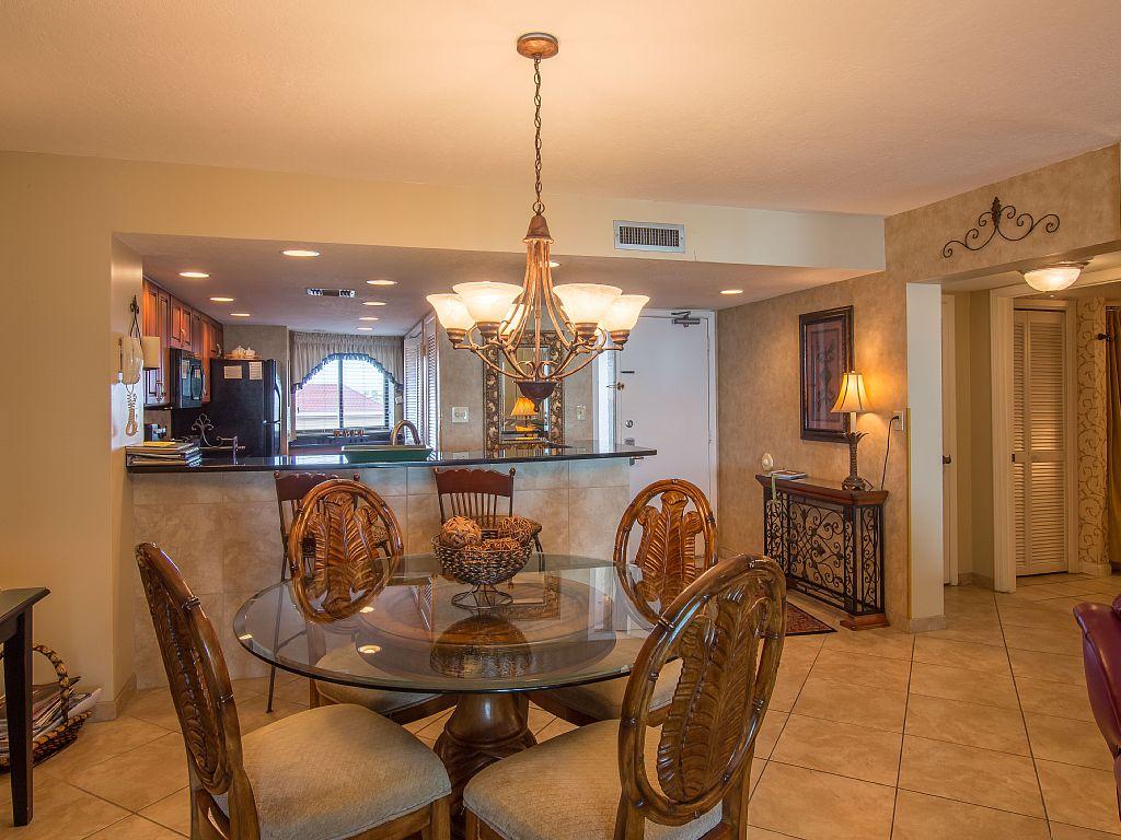 EDGEWATER BEACH CONDO PH 1 - Residential