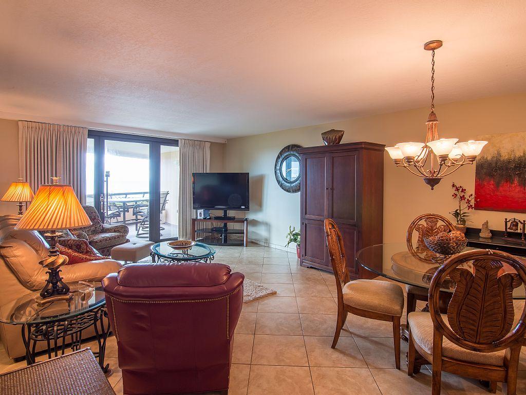 EDGEWATER BEACH CONDO PH 1 - Residential