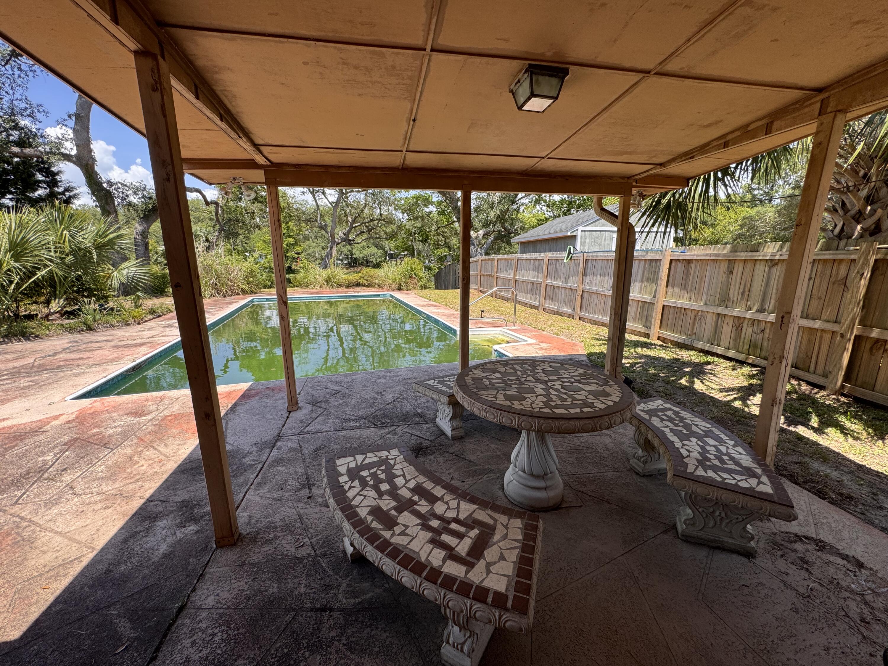 PALM ESTATES UNIT 1 - Residential