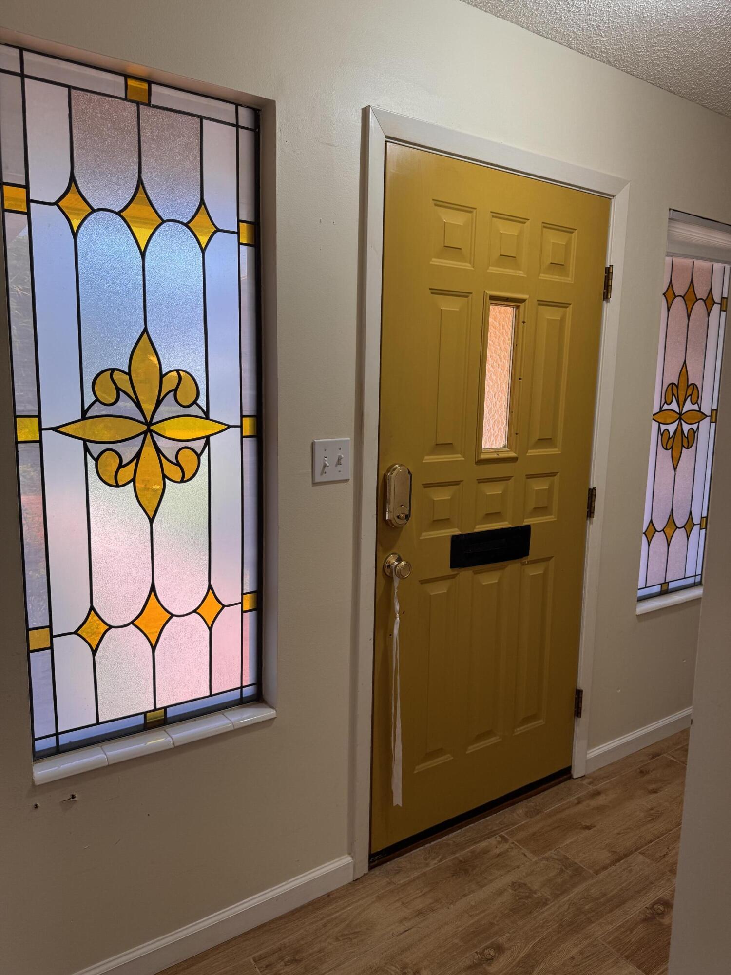 PALM ESTATES UNIT 1 - Residential