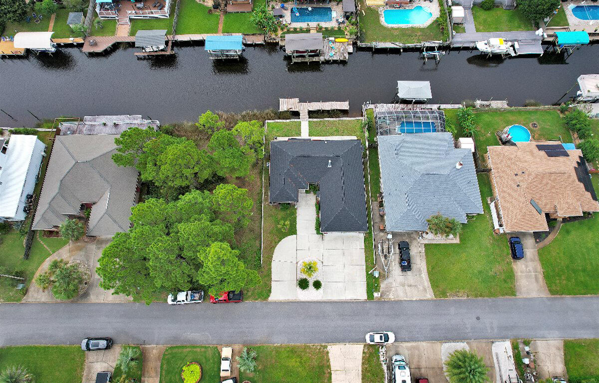 POLYNESIAN ISLANDS - Residential