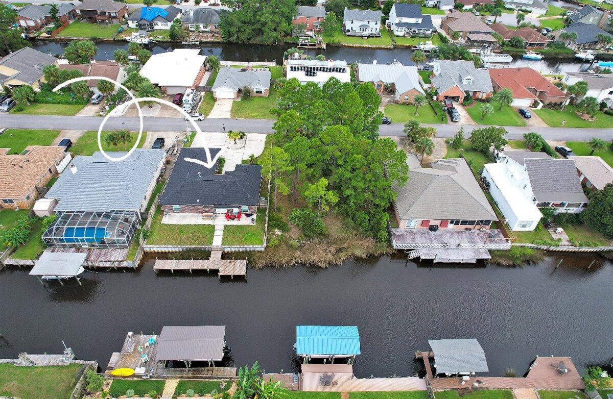 POLYNESIAN ISLANDS - Residential