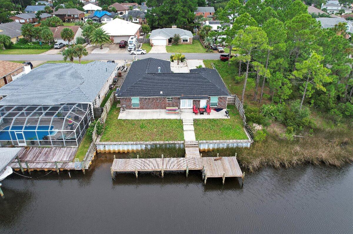 POLYNESIAN ISLANDS - Residential