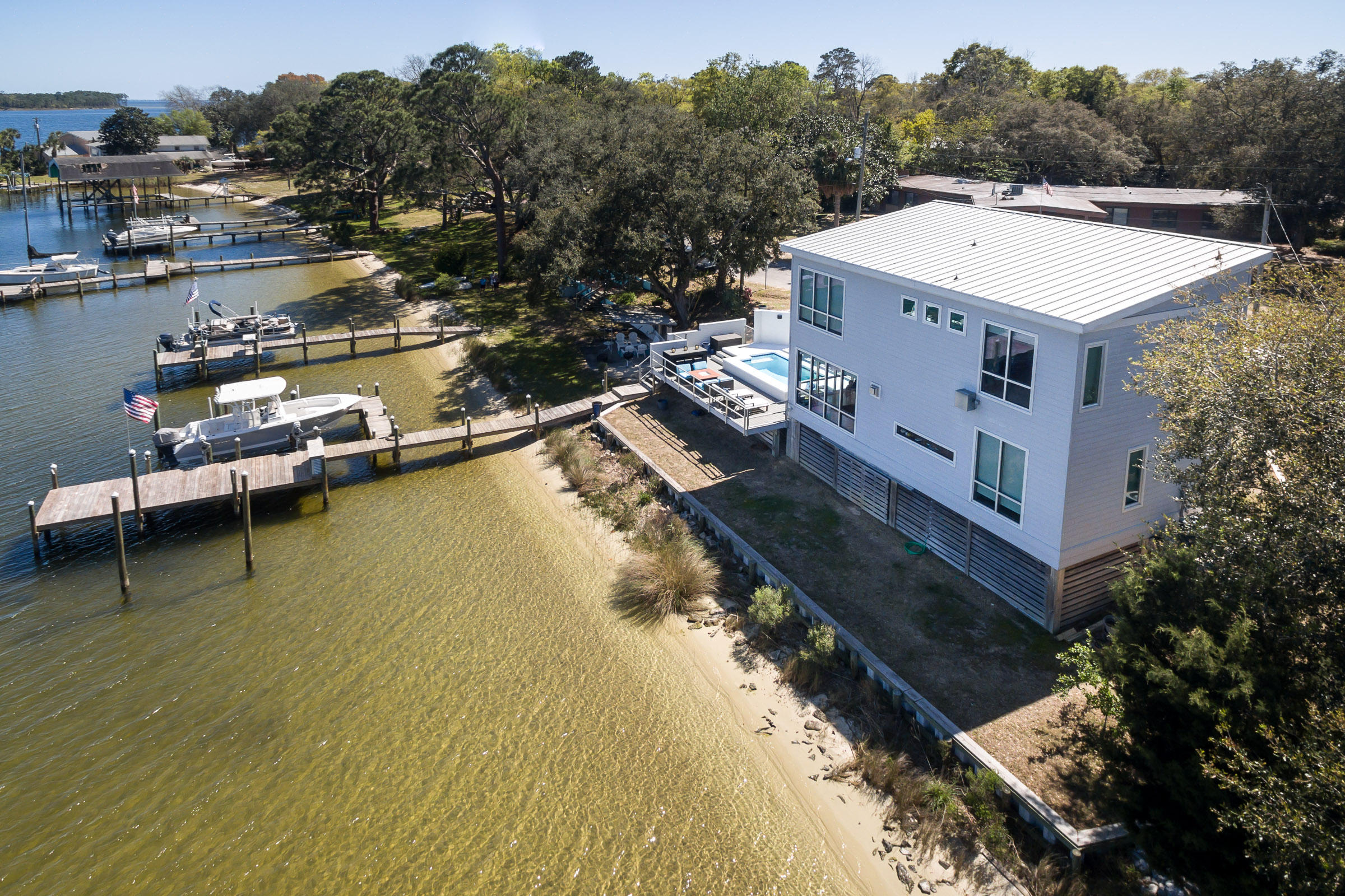 VALPARAISO PLAT 06 - Residential