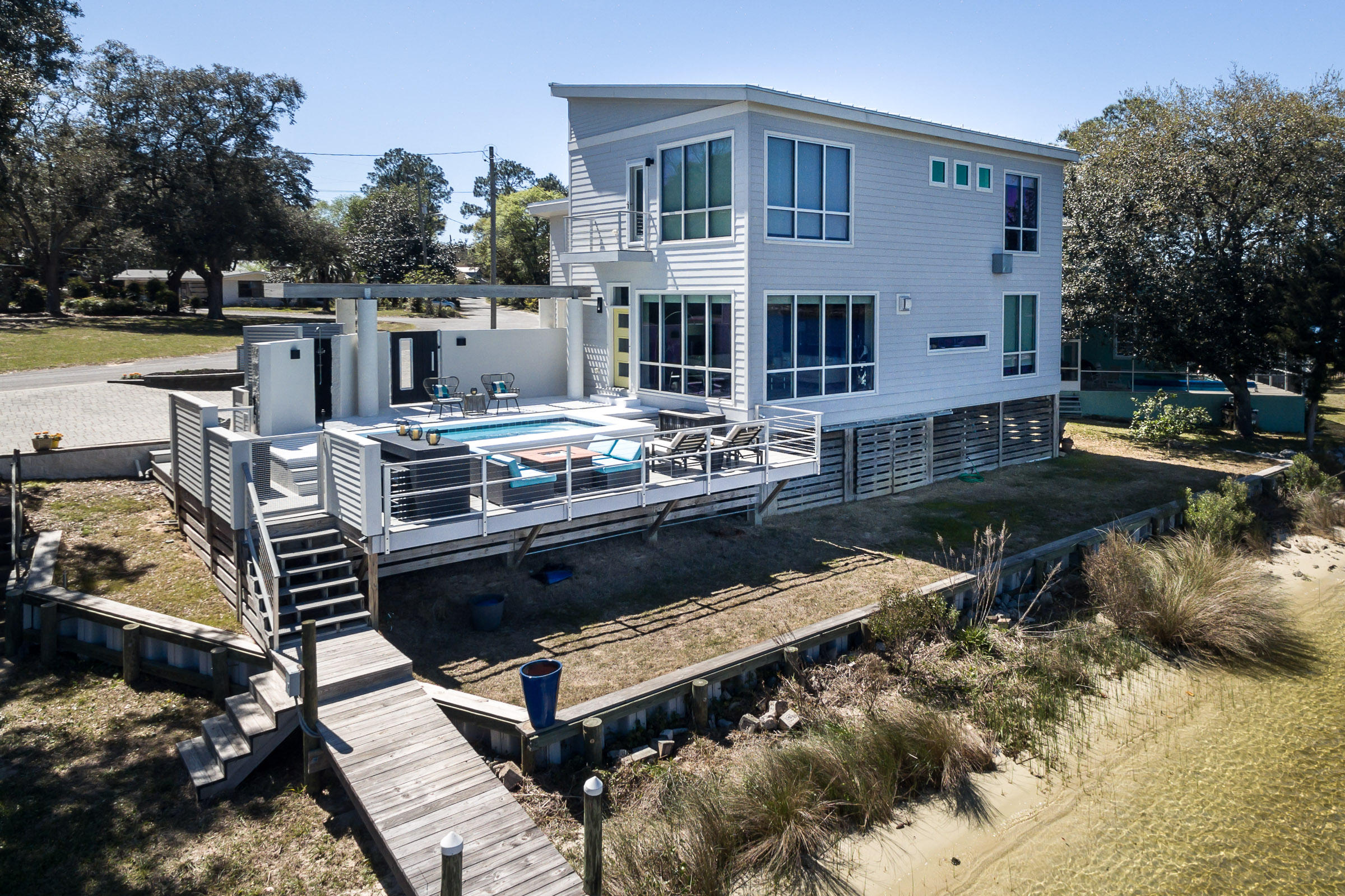 VALPARAISO PLAT 06 - Residential